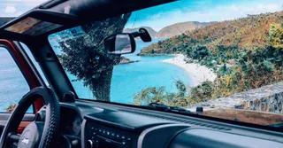 Conduire en Martinique : routes, embouteillages et stationnement