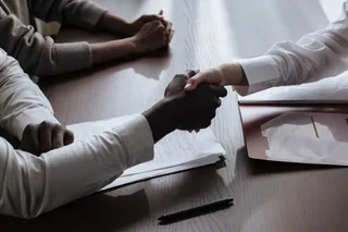 Contrat-cadre d'hébergement entreprise