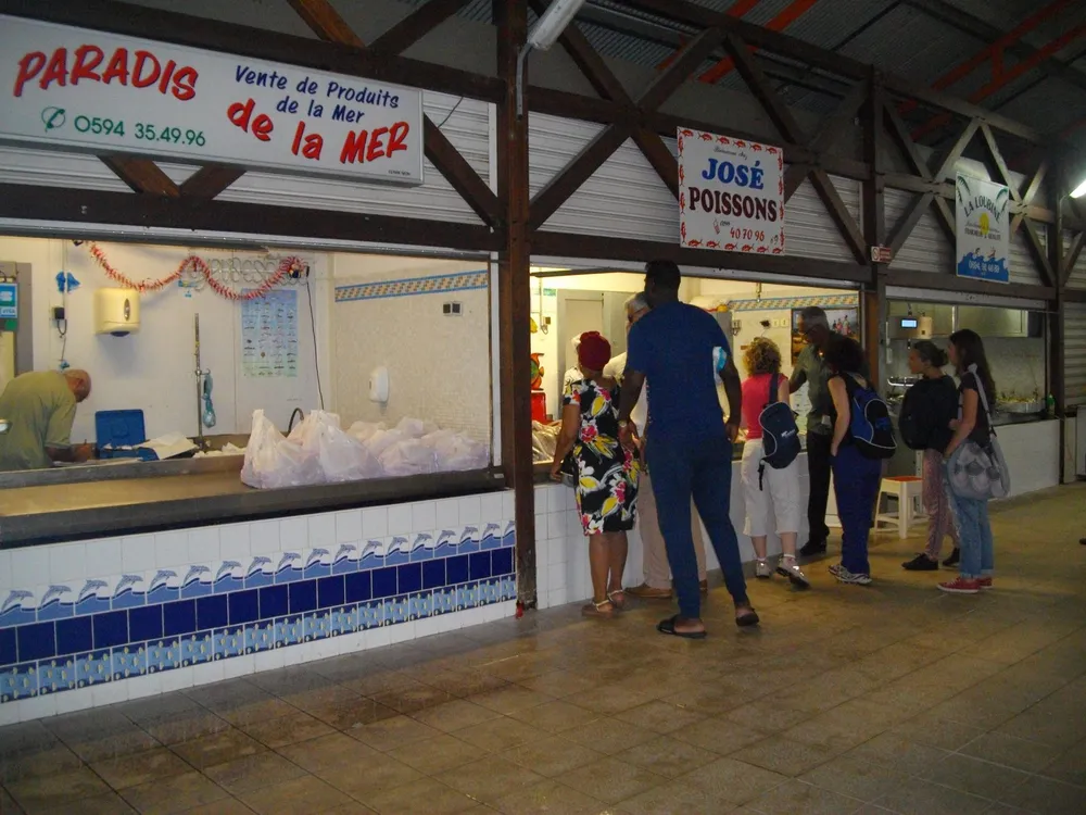 Coût de la vie en Guyane : courses et budget mensuel
