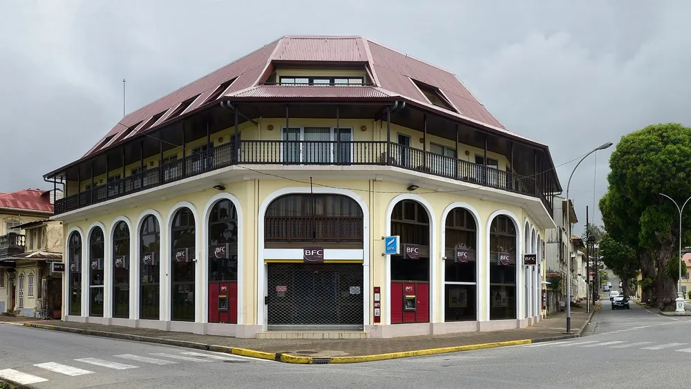 Démarrer une conciergerie en Guyane : business plan et marché local