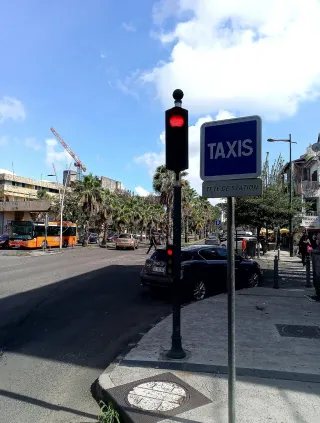 Déménagement métropole → Guadeloupe