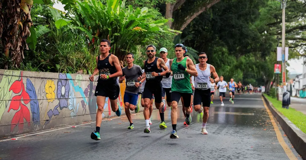 Demi-marathon de Cayenne : le calendrier des rendez-vous sportifs guyanais et où loger côté coureurs