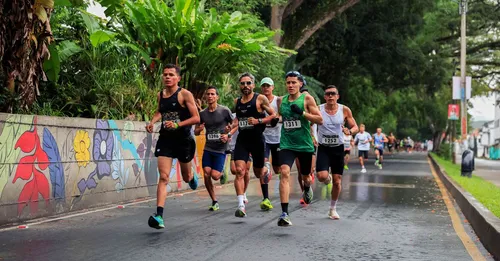 Demi-marathon de Cayenne : le calendrier des rendez-vous sportifs guyanais et où loger côté coureurs