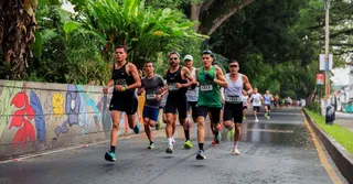 Demi-marathon de Cayenne : le calendrier des rendez-vous sportifs guyanais et où loger côté coureurs