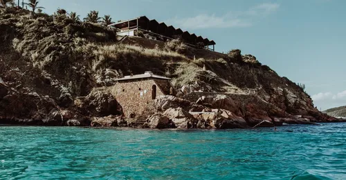 Distillerie JM et Macouba : le grand Nord rhum et falaises de la Martinique