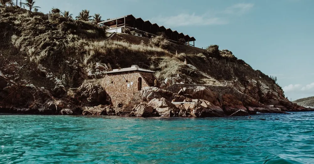 Distillerie JM et Macouba : le grand Nord rhum et falaises de la Martinique