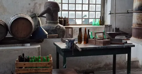Visiter la distillerie Saint-Maurice à Saint-Laurent-du-Maroni : le guide complet