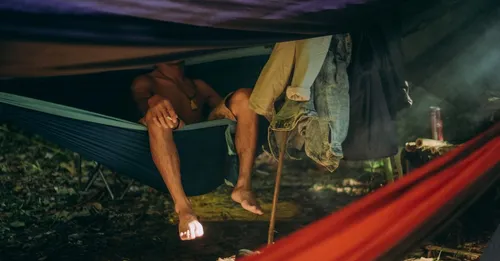 Carbet en Guyane : dormir en hamac, ce qu il faut savoir