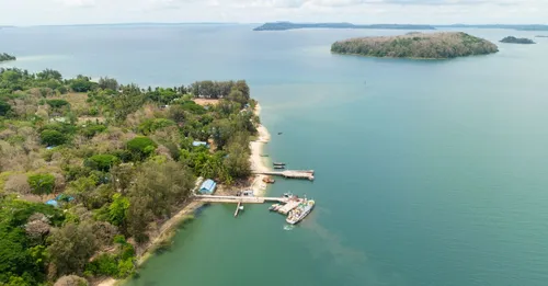 Excursion aux Îles du Salut depuis Kourou : guide pratique et réservation