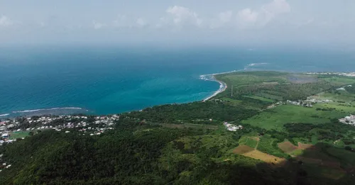 Martinique en 4 jours : l'essentiel en escale courte