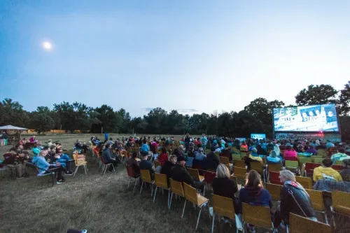 Festival international du film des Amazoniques : le guide pratique pour vivre le cinéma guyanais