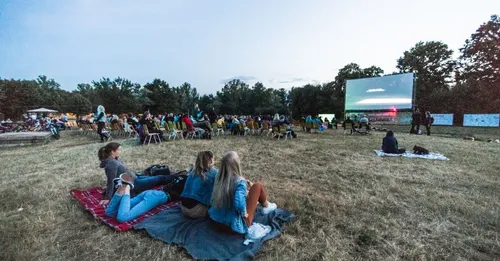 Festival international du film des Amazoniques : le guide pratique pour vivre le cinéma guyanais