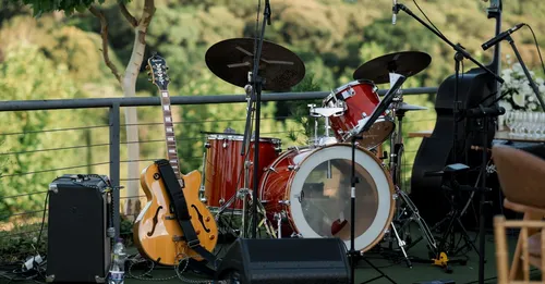 Festival de Fort-de-France et Jazz à la Pointe : où loger