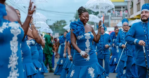 Fête patronale de Sainte-Anne : programme et hébergement