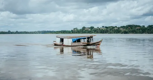 Le fleuve Maroni & les cultures bushinengé (Guyane) : guide 2026