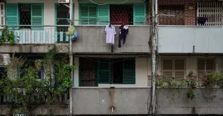 Fonctionnaire : prime d'installation et logement