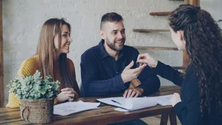 Fonctionnaire : prime d'installation et logement