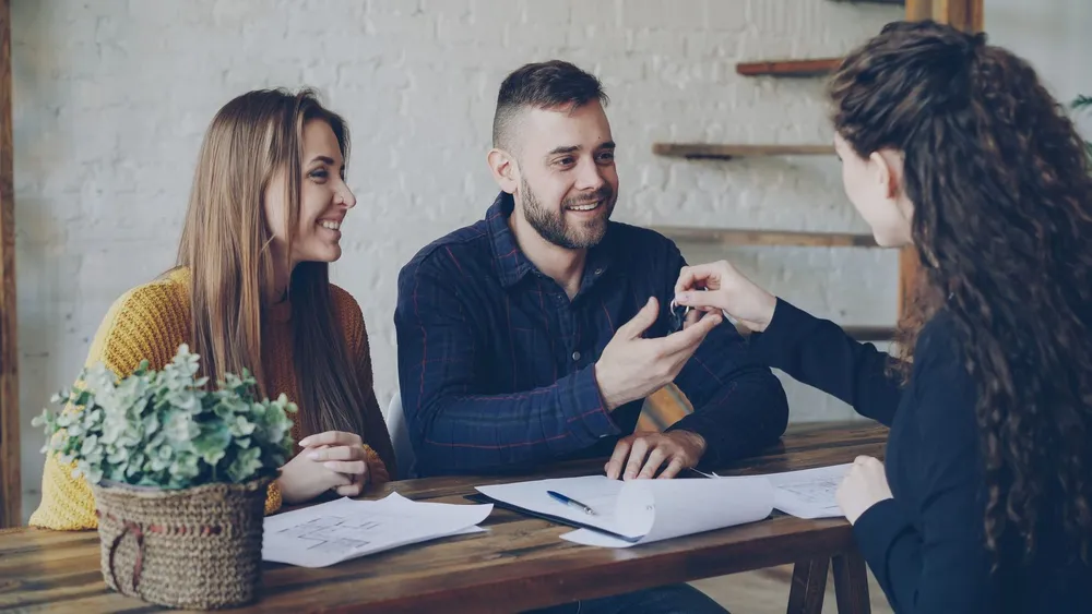 Fonctionnaire : prime d'installation et logement