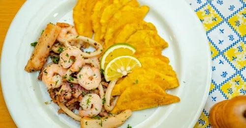 Saint-Pierre gourmand : Le Prêcheur et la cuisine du Nord Caraïbe