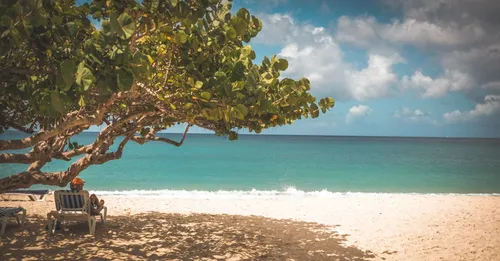 Guadeloupe en solo : securite, budget et rencontres