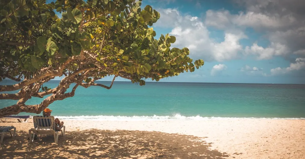 Guadeloupe en solo : securite, budget et rencontres