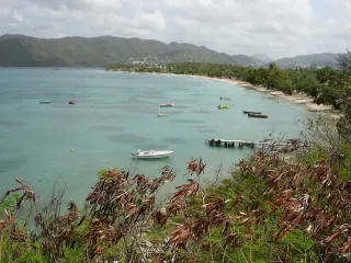 Martinique Travel Guide 2026: Beaches, Hikes and Where to Stay