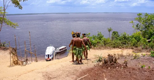 Guyane en 3 jours depuis les Antilles : l'escapade express qui change du lagon