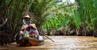 Guyane en famille : santé, rythme, distances et activités testées avec des enfants