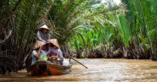 Guyane en famille : santé, rythme, distances et activités testées avec des enfants