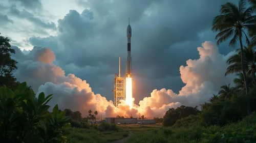 Loger une mission au CNES/Kourou proche du centre spatial