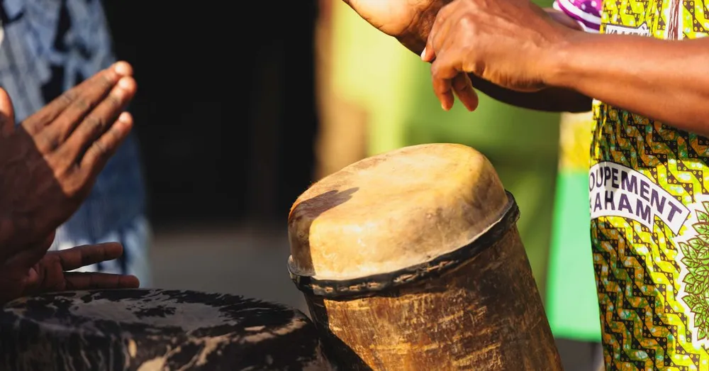Gwo ka et patrimoine UNESCO : où écouter le tambour en Guadeloupe