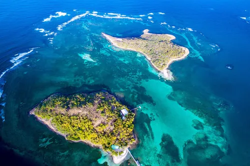 Habiter Le François / Le Robert (côte atlantique)