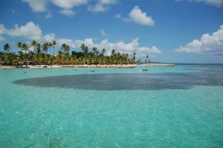 Habiter Le Gosier / Sainte-Anne