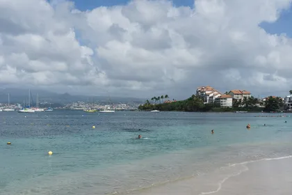 Habiter Les Trois-Îlets (sud)