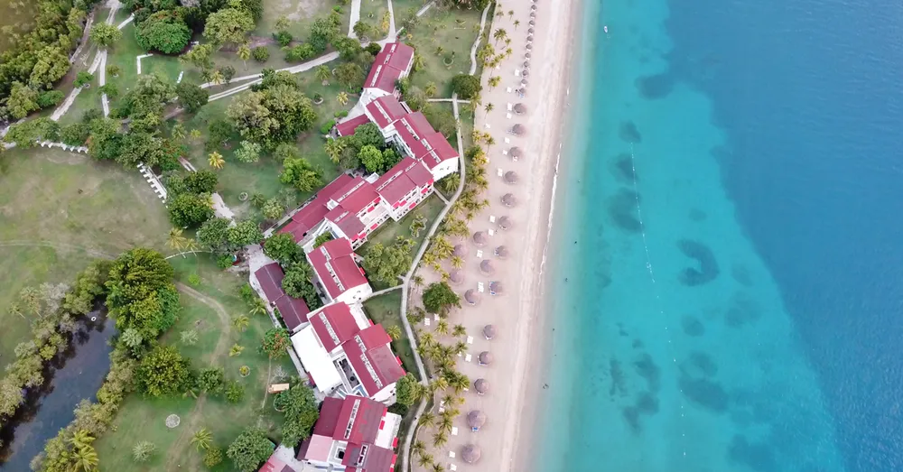 Haute saison touristique Martinique : decembre a avril decrypte