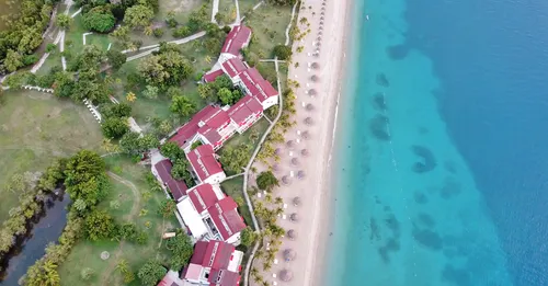 Haute saison touristique Martinique : decembre a avril decrypte