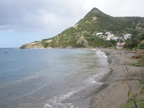 Haute saison touristique Martinique : decembre a avril decrypte