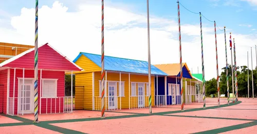Hôtels à Cayenne (Guyane) : guide par quartier, budget et alternatives