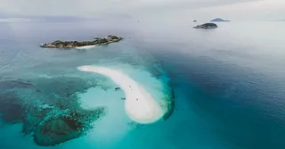 Îles du Salut depuis Kourou : guide complet de l'excursion (Royale, Saint-Joseph, du Diable)