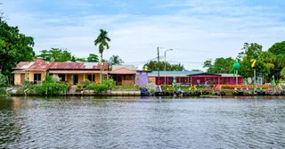 Investir dans le locatif à Cayenne : la rentabilité quartier par quartier