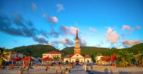 Investir dans le Nord Caraïbe : Saint-Pierre et Le Carbet
