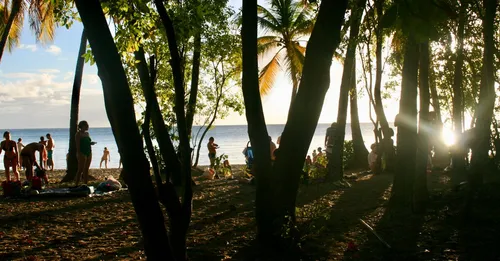 Itinéraire 2 semaines en Martinique : voir le Nord ET le Sud