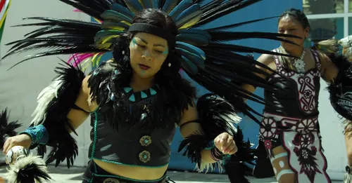 Les Jeux Kali'na en Guyane : culture amérindienne et traditions