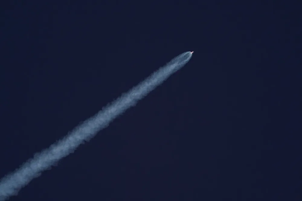 Lancement de nuit ou de jour à Kourou : lequel choisir ?