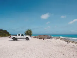 Alquiler de coche en Guyana, Martinica y Guadalupe: la guía (2026)