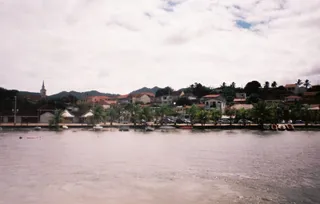 Logement temporaire en Martinique