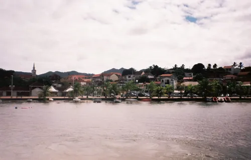 Logement temporaire en Martinique