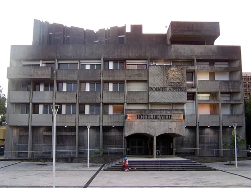 Loger une équipe de 6 à Pointe-à-Pitre