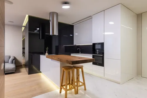 Équipe : appartements vs chambres d'hôtel