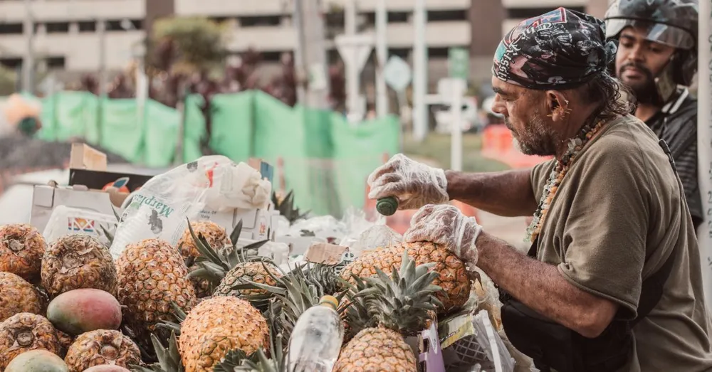 Lolos de Martinique : où manger créole pas cher et authentique